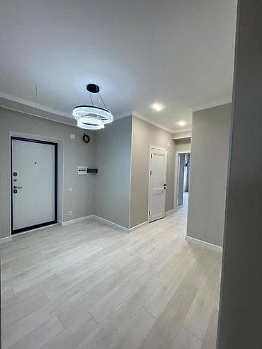 2 комнаты, 73 м², Технопарк 106 серия улучшенная, 13 этаж, Дизайнерский ремонт — 3