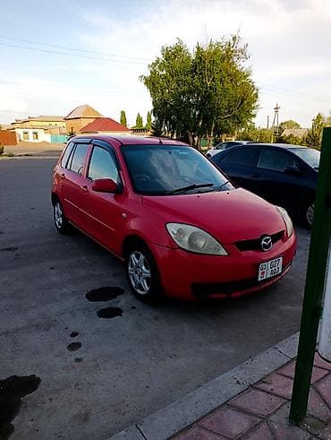 крышка бензобака мазда демио: Mazda Demio: 2006 г., 1.3 л, Механика, Бензин, Хэтчбэк — 2