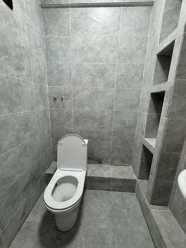 люксембурге: 1 комната, 40 м², Элитка, 4 этаж, Евроремонт — 6