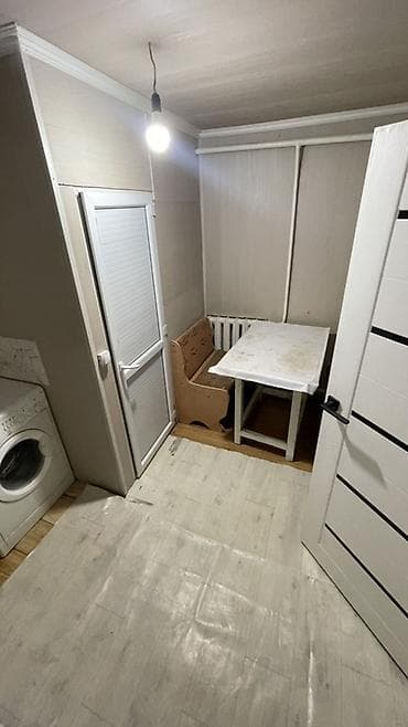 аренда помещения 18 кв м: Сдается компактная квартира-студия с отдельной кухонной зоной — 1