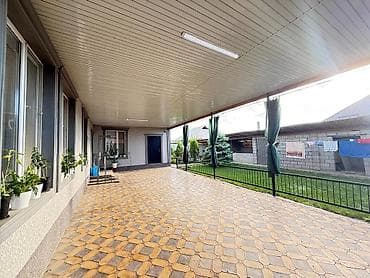 дома киргизия 1: 🏡 Продаётся уютный дом в г. Шопоков Дом общей площадью 85 м² Участок — 4