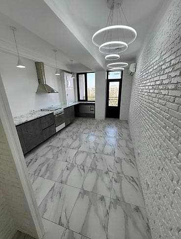 Недвижимость: 3 комнаты, 110 м², Филармония Элитка, 9 этаж, Евроремонт — 2