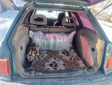 катушки на ауди: Audi : 1990 г., Универсал — 10