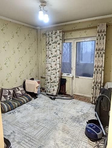 Коммерческая недвижимость: 2 комнаты, 52 м², Индивидуалка, 2 этаж, Старый ремонт — 2