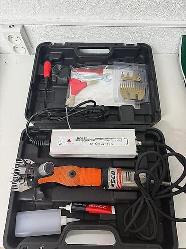 riwei машинка для стрижки: Машинка для стрижки волос — 6