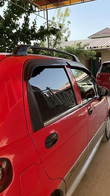 зеркала на мазда демио: Daewoo Matiz: 2003 г., 0.8 л, Бензин, Хэтчбэк — 6