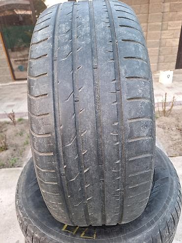 Шины 285 / 60 / R 18, Лето, Комплект, Внедорожные (АТ/МТ), Marshal at lalafo.kg Шины 285 / 60 / R 18, Лето, Комплект, Внедорожные (АТ/МТ), Marshal