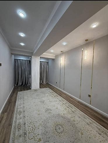67: 2 комнаты, 67 м², 7 этаж, Дизайнерский ремонт — 9