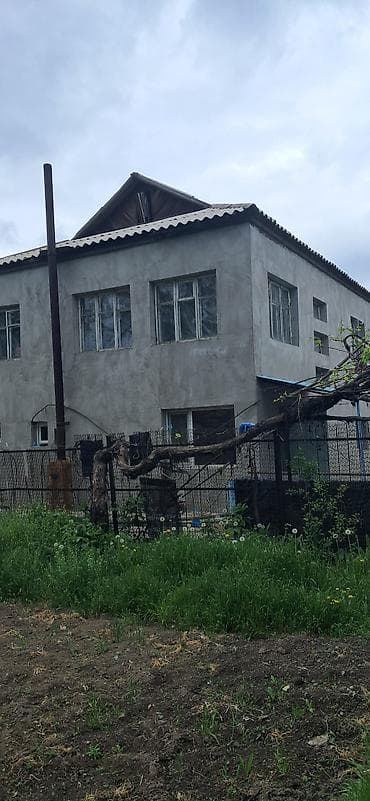 план дом: Продаётся двухэтажный жилой дом с мансардой. Характеристики и — 1