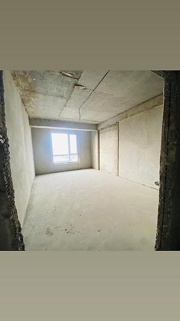 квартиры в районе бишкек парк: 2 комнаты, 67 м², Элитка, 13 этаж, Готовая ПСО (под самоотделку) — 2