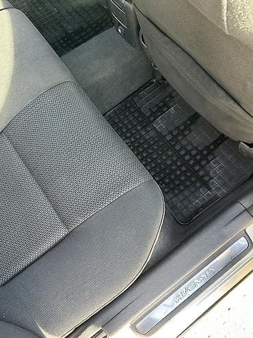 хонда авансер: Toyota Avensis: 2003 г., 1.8 л, Механика, Бензин, Седан — 10