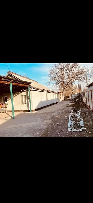 70 м², 4 комнаты, Забор, огорожен at lalafo.kg 70 м², 4 комнаты, Забор, огорожен