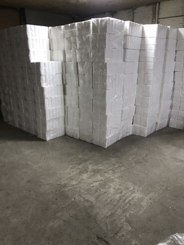 бумажные полотенца: Срочная Акция распродажа бумажных полотенец Z сложения премиум класса — 1