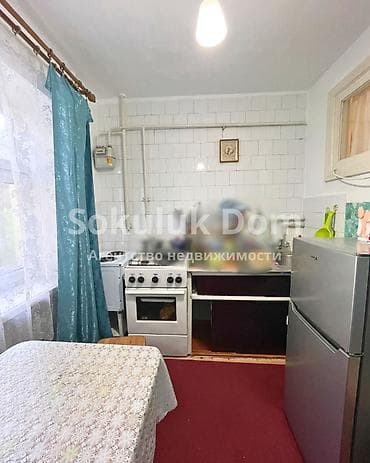 каракол кыймылсыз мулк: 3 бөлмө, 55 м² — 2