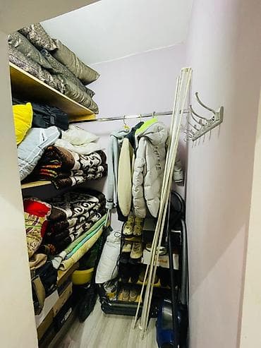 2 комнаты, 63 м², Индивидуалка, 2 этаж, Дизайнерский ремонт — 5