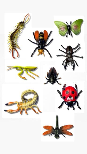 домик для: 9 насекомых [ акция 50% ] - низкие цены в городе! | доставка по — 2