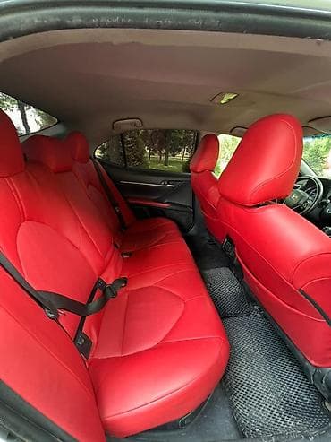 рейка камри: Toyota Camry: 2018 г., 2.5 л, Вариатор, Гибрид, Седан — 7