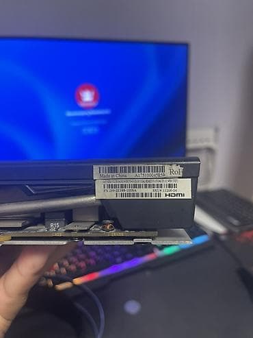 rtx 3060 ti 8g: Видеокарта для ПК, ЖК Sapphire, Radeon RX, 4 ГБ — 3