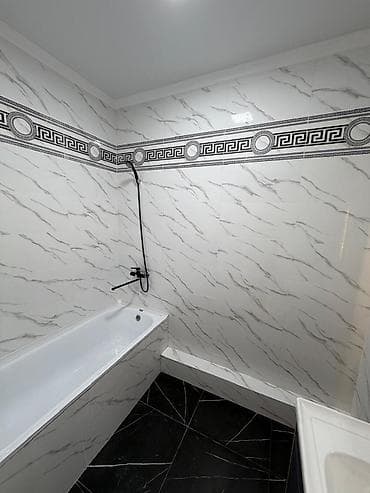 Недвижимость: 2 комнаты, 59 м², Элитка, 11 этаж, Евроремонт — 6