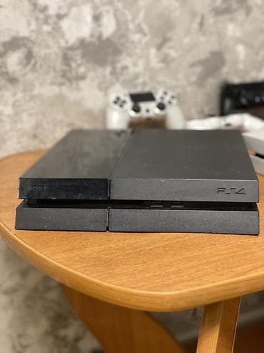 playstation 3 цена бу: Sony PlayStation 4 (оригинальная «fat» версия), несколько консолей в — 4