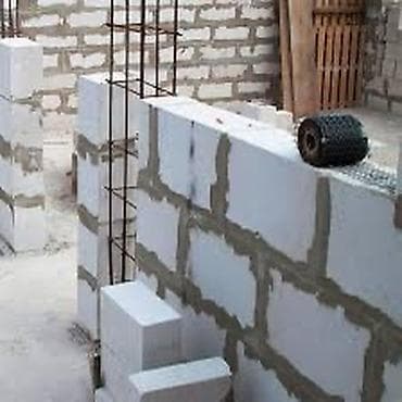 где продают коробки: Газобетонные блоки для стен и перегородок - Материал: автоклавный — 4