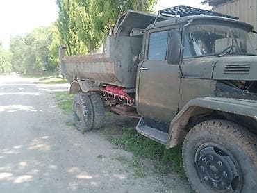 скания тиягач: Грузовик, ЗИЛ, Стандарт — 2