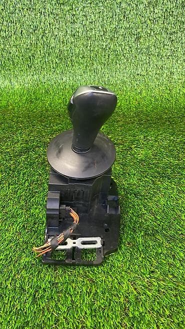 bwm x6: Селектор акпп Bmw 5 E60 2.5 2007 (б/у) Марка: BMW Модель: 5 Год: 2007 — 2