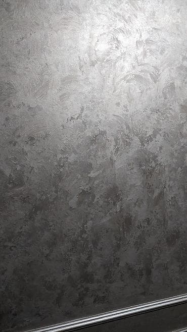 c class: Декоративная штукатурка | Арт бетон, Леонардо, Текстурная Больше 6 лет опыта — 5