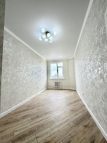 mega hous: 3 комнаты, 75 м², Элитка, 6 этаж, Косметический ремонт — 4