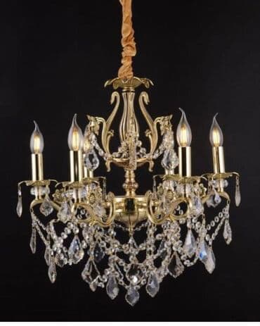 люстра бишкек цена: Люстры на скидке -50% Все в крррбках новое Цены от 5.000 сом — 17