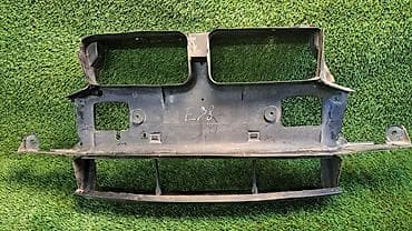 е38: Воздухозаборник Е38 8 125 966 Год 2001 В отличном состоянии, очень — 2