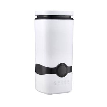 очиститель и увлажнитель воздуха 2 в 1: Увлажнители воздуха Встроенная LED и RGB подсветка Количество режимов — 1