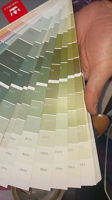 Сварка: Покраска стен и потолков — профессионально и аккуратно. - Стоимость — 3