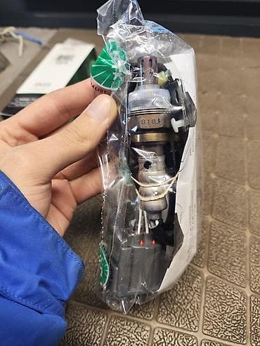 8 element: Лямбда зонд 2024 г., Новый, Оригинал, Япония — 8