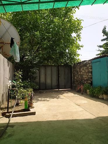 кочкор ата недвижимость: Продаётся дом на ИссыкКуле, село Ананьево из 4-х комнат. Имеется — 5