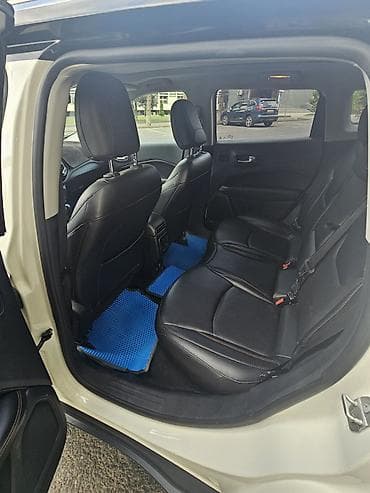 wuling mini ev: Jeep Compass: 2019 г., 2.4 л, Автомат, Бензин, Кроссовер — 7