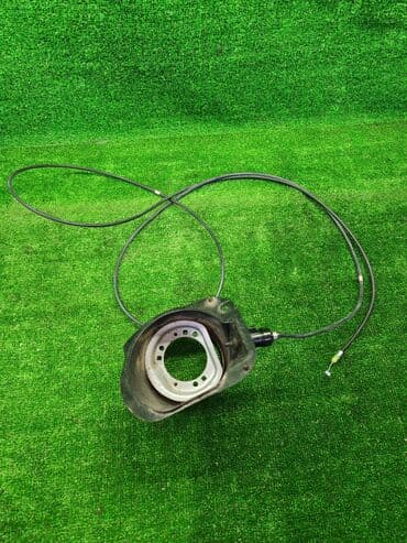 машинна: Топливный бак Subaru Б/у, Оригинал, Япония — 2