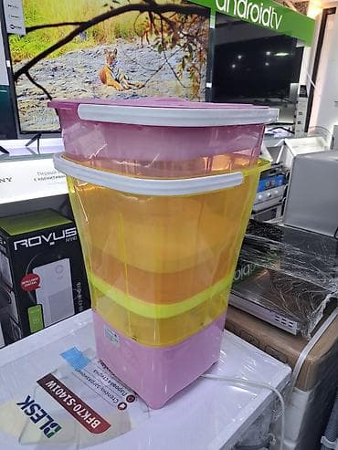 am 3: Стиральная машина полуавтомат от 3.5кг и выше Доставка по городу — 4