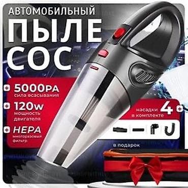 Катализаторлорду сатып алуу: Зымдуу Автоунаа чаң соргучтары, Фонарик — 6