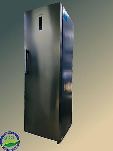 midea: Морозильник, Новый, Бесплатная доставка — 6