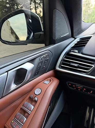 бампер сонато: BMW X7: 2019 г., 3 л, Автомат, Бензин, Кроссовер — 7
