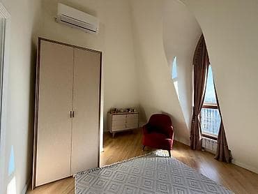 1000: 4 комнаты, 224 м², 1000 мелочей Элитка, 16 этаж, Дизайнерский ремонт — 9