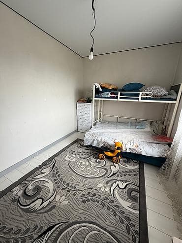 Продается дом в с. Кожомкул, ул. Восст 2 🏠 Площадь дома — 121 м² 🌿 — 4