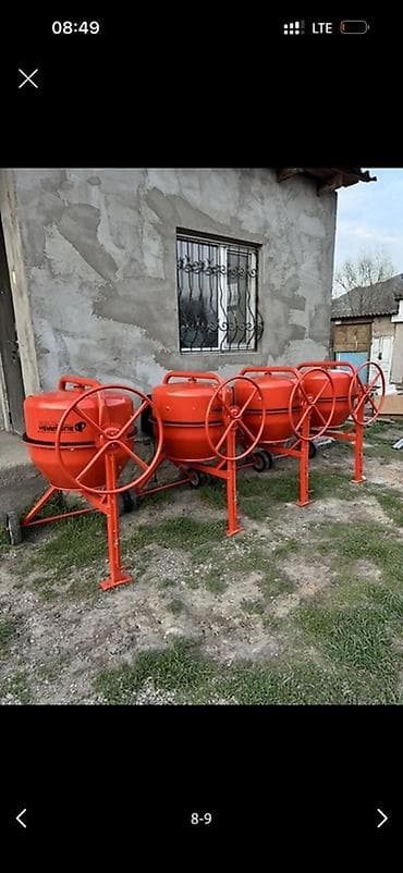 стиральную машинку type 0: Сдам в аренду Опалубки — 4