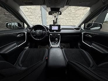 тойота жук цена: Toyota RAV4: 2021 г., 2.5 л, Автомат, Гибрид, Кроссовер — 9