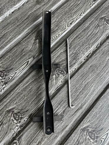 запчасти на опель в бишкеке: Lexus, 2019 г., Б/у, Оригинал — 1