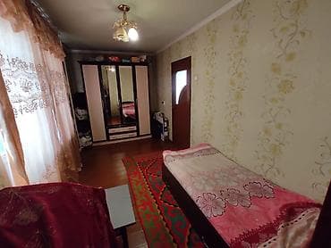 квартиры в токмаке: 48 м², С мебелью — 2