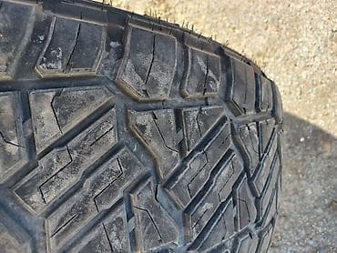 devo lasetti: Шины 265 / 50 / R 20, Всесезонная, Б/у, Комплект, Легковые, Китай — 9
