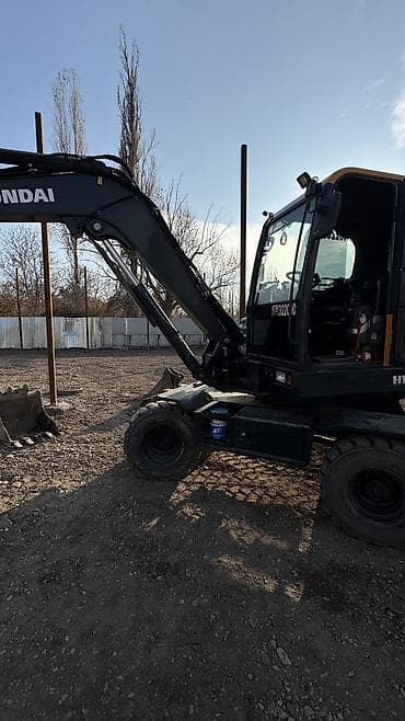 headhunter kg: Экскаватор | Водопровод, Выкорчевывание пней, Демонтаж — 5