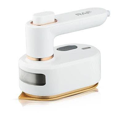 мини утюжки: Утюг Простой, Керамический — 5